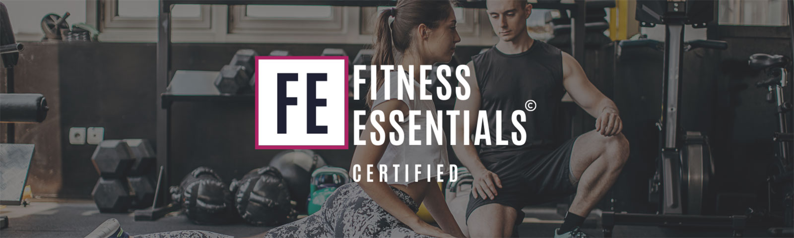 banner Fitness Essentials